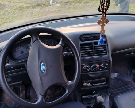 ВАЗ 2110 2008 у Шишаках на Automoto.ua Зелений ВАЗ 2110, об'ємом двигуна 1.6 л та пробігом 154 тис. км за 2100 $, фото 13 на Automoto.ua