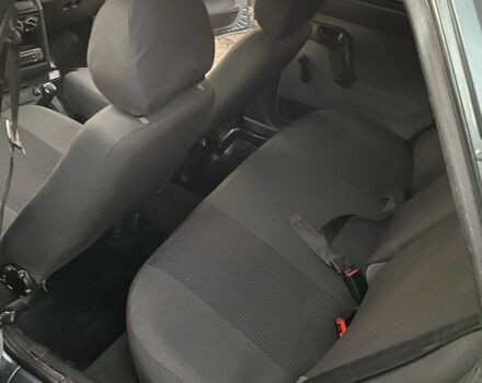 Зелений ВАЗ 2110, об'ємом двигуна 1.6 л та пробігом 134 тис. км за 2550 $, фото 6 на Automoto.ua