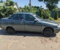 Зеленый ВАЗ 2110, объемом двигателя 1.6 л и пробегом 190 тыс. км за 1850 $, фото 3 на Automoto.ua