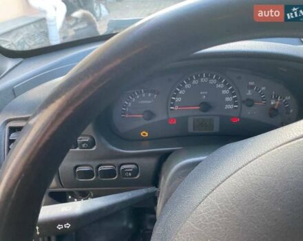 Зеленый ВАЗ 2110, объемом двигателя 1.6 л и пробегом 104 тыс. км за 3400 $, фото 8 на Automoto.ua