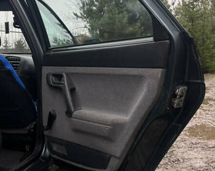 Зелений ВАЗ 2110, об'ємом двигуна 1.6 л та пробігом 152 тис. км за 2350 $, фото 13 на Automoto.ua