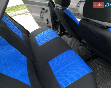 Зелений ВАЗ 2110, об'ємом двигуна 1.6 л та пробігом 152 тис. км за 2700 $, фото 19 на Automoto.ua