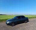 Зеленый ВАЗ 2110, объемом двигателя 1.6 л и пробегом 281 тыс. км за 1900 $, фото 3 на Automoto.ua
