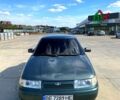 Зеленый ВАЗ 2110, объемом двигателя 1.6 л и пробегом 237 тыс. км за 2300 $, фото 1 на Automoto.ua