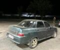 Зеленый ВАЗ 2110, объемом двигателя 1.6 л и пробегом 170 тыс. км за 1450 $, фото 8 на Automoto.ua