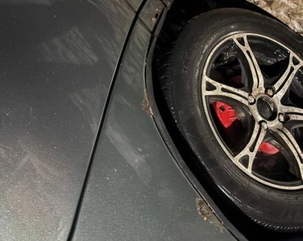 Зеленый ВАЗ 2110, объемом двигателя 1.6 л и пробегом 180 тыс. км за 2100 $, фото 8 на Automoto.ua