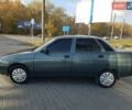 Зелений ВАЗ 2110, об'ємом двигуна 1.6 л та пробігом 186 тис. км за 2350 $, фото 1 на Automoto.ua