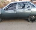 Зеленый ВАЗ 2110, объемом двигателя 1.6 л и пробегом 176 тыс. км за 3550 $, фото 1 на Automoto.ua