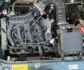 Зеленый ВАЗ 2110, объемом двигателя 1.6 л и пробегом 150 тыс. км за 1600 $, фото 13 на Automoto.ua