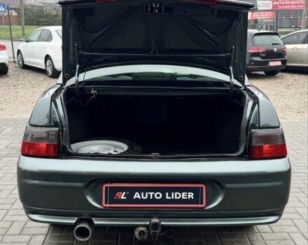 Зеленый ВАЗ 2110, объемом двигателя 1.6 л и пробегом 131 тыс. км за 3600 $, фото 5 на Automoto.ua