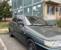 Зелений ВАЗ 2110, об'ємом двигуна 1.6 л та пробігом 216 тис. км за 1200 $, фото 1 на Automoto.ua