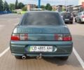 Зеленый ВАЗ 2110, объемом двигателя 1.6 л и пробегом 216 тыс. км за 2650 $, фото 2 на Automoto.ua