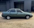 Зелений ВАЗ 2110, об'ємом двигуна 1.6 л та пробігом 152 тис. км за 2700 $, фото 3 на Automoto.ua