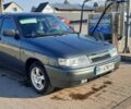 Зеленый ВАЗ 2110, объемом двигателя 1.6 л и пробегом 160 тыс. км за 2260 $, фото 1 на Automoto.ua