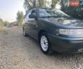 Зеленый ВАЗ 2110, объемом двигателя 1.6 л и пробегом 143 тыс. км за 2650 $, фото 1 на Automoto.ua
