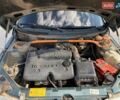 Зеленый ВАЗ 2110, объемом двигателя 1.6 л и пробегом 265 тыс. км за 2300 $, фото 8 на Automoto.ua