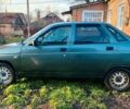 ВАЗ 2110 2008 у Шишаках на Automoto.ua Зелений ВАЗ 2110, об'ємом двигуна 1.6 л та пробігом 154 тис. км за 2100 $, фото 5 на Automoto.ua