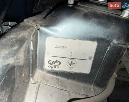 Зелений ВАЗ 2110, об'ємом двигуна 1.6 л та пробігом 200 тис. км за 1900 $, фото 23 на Automoto.ua