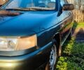 Зелений ВАЗ 2110, об'ємом двигуна 1.6 л та пробігом 154 тис. км за 2500 $, фото 1 на Automoto.ua