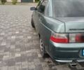 ВАЗ 2110 2008 у Белой Церкве на Automoto.ua Зелений ВАЗ 2110, об'ємом двигуна 1.6 л та пробігом 2 тис. км за 1900 $, фото 3 на Automoto.ua