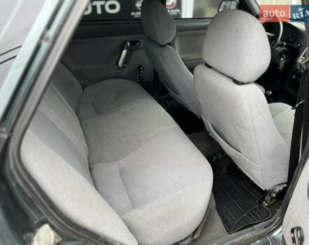 Зелений ВАЗ 2110, об'ємом двигуна 1.6 л та пробігом 100 тис. км за 1400 $, фото 14 на Automoto.ua