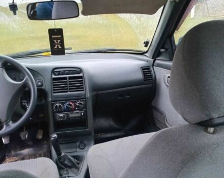 ВАЗ 2110 2008 в Путивле на Automoto.ua Зеленый ВАЗ 2110, объемом двигателя 0 л и пробегом 170 тыс. км за 1600 $, фото 2 на Automoto.ua