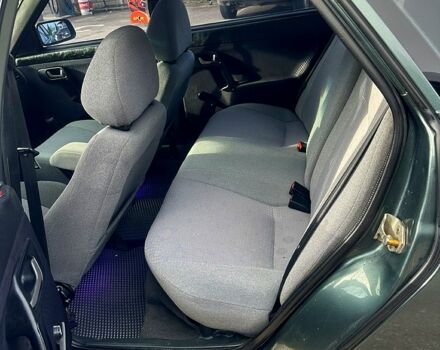 Зелений ВАЗ 2110, об'ємом двигуна 1.6 л та пробігом 152 тис. км за 2700 $, фото 6 на Automoto.ua