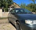 Зеленый ВАЗ 2110, объемом двигателя 0 л и пробегом 250 тыс. км за 2300 $, фото 1 на Automoto.ua