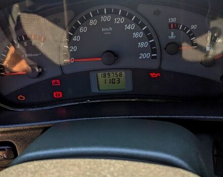 Зеленый ВАЗ 2110, объемом двигателя 1.6 л и пробегом 190 тыс. км за 2000 $, фото 3 на Automoto.ua