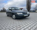 Зеленый ВАЗ 2110, объемом двигателя 1.6 л и пробегом 59 тыс. км за 2999 $, фото 5 на Automoto.ua