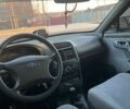 Зеленый ВАЗ 2110, объемом двигателя 1.6 л и пробегом 160 тыс. км за 2400 $, фото 4 на Automoto.ua