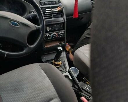 Зелений ВАЗ 2110, об'ємом двигуна 1.6 л та пробігом 1 тис. км за 2300 $, фото 5 на Automoto.ua