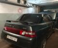 Зеленый ВАЗ 2110, объемом двигателя 1.6 л и пробегом 60 тыс. км за 2746 $, фото 1 на Automoto.ua