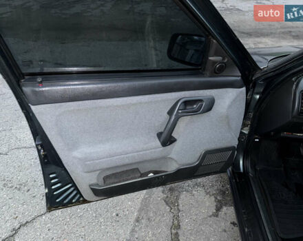 Зелений ВАЗ 2110, об'ємом двигуна 1.6 л та пробігом 200 тис. км за 1900 $, фото 24 на Automoto.ua