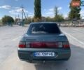 Зеленый ВАЗ 2110, объемом двигателя 1.6 л и пробегом 265 тыс. км за 2300 $, фото 7 на Automoto.ua
