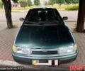Зеленый ВАЗ 2110, объемом двигателя 1.6 л и пробегом 110 тыс. км за 2600 $, фото 1 на Automoto.ua