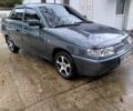 Зеленый ВАЗ 2110, объемом двигателя 1.6 л и пробегом 149 тыс. км за 3500 $, фото 1 на Automoto.ua