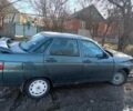 Зелений ВАЗ 2110, об'ємом двигуна 0 л та пробігом 16 тис. км за 600 $, фото 5 на Automoto.ua