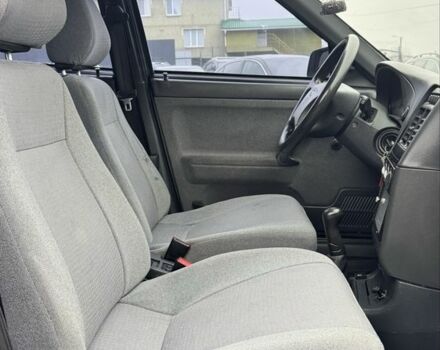 Зеленый ВАЗ 2110, объемом двигателя 1.6 л и пробегом 131 тыс. км за 3600 $, фото 17 на Automoto.ua