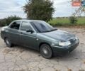 Зеленый ВАЗ 2110, объемом двигателя 1.6 л и пробегом 111 тыс. км за 2980 $, фото 10 на Automoto.ua