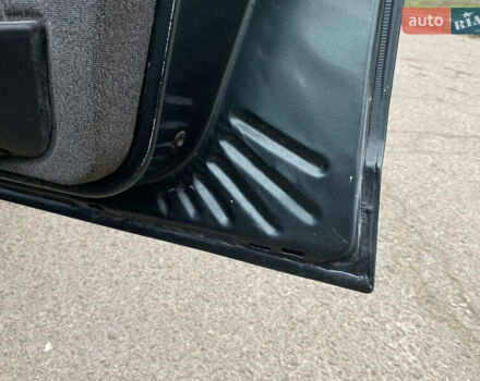 Зелений ВАЗ 2110, об'ємом двигуна 1.6 л та пробігом 152 тис. км за 2700 $, фото 22 на Automoto.ua