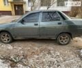 Зелений ВАЗ 2110, об'ємом двигуна 1.6 л та пробігом 240 тис. км за 1499 $, фото 2 на Automoto.ua