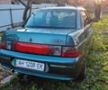 ВАЗ 2110 2008 у Шишаках на Automoto.ua Зелений ВАЗ 2110, об'ємом двигуна 1.6 л та пробігом 154 тис. км за 2100 $, фото 3 на Automoto.ua