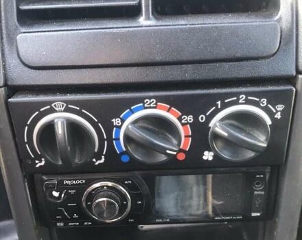 Зелений ВАЗ 2110, об'ємом двигуна 1.6 л та пробігом 202 тис. км за 2450 $, фото 7 на Automoto.ua