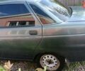 Зеленый ВАЗ 2110, объемом двигателя 1.6 л и пробегом 77 тыс. км за 2600 $, фото 11 на Automoto.ua