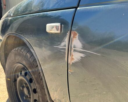 Зелений ВАЗ 2110, об'ємом двигуна 0 л та пробігом 250 тис. км за 2300 $, фото 5 на Automoto.ua