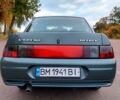 Зелений ВАЗ 2110, об'ємом двигуна 1.6 л та пробігом 197 тис. км за 2600 $, фото 4 на Automoto.ua