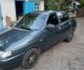 Зеленый ВАЗ 2110, объемом двигателя 1.6 л и пробегом 159 тыс. км за 3100 $, фото 2 на Automoto.ua