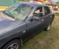 Зеленый ВАЗ 2110, объемом двигателя 1.6 л и пробегом 220 тыс. км за 1200 $, фото 1 на Automoto.ua
