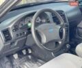 Зеленый ВАЗ 2110, объемом двигателя 1.6 л и пробегом 314 тыс. км за 1999 $, фото 3 на Automoto.ua